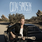 Capa do artigo The Acoustic Sessions - CD