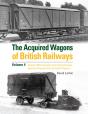 The Acquired Wagons Of British Railways Volume 4 - Preview