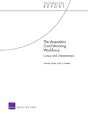 The Acquisition Cost-Estimating Workforce - Preview