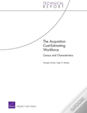 Capa do artigo The Acquisition Cost-Estimating Workforce