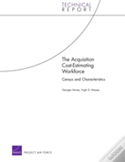 Capa do artigo The Acquisition Cost-Estimating Workforce