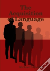 Capa do artigo The Acquisition Of Language