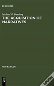 Capa do artigo The Acquisition Of Narratives