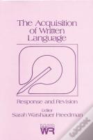 The Acquisition Of Written Language