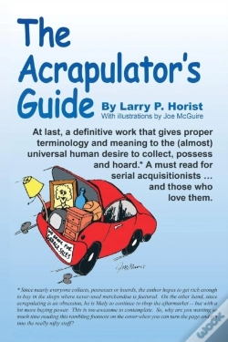 Capa do artigo The Acrapulator'S Guide