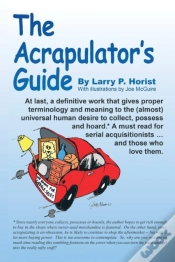 Capa do artigo The Acrapulator