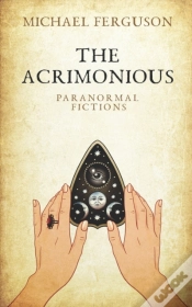 Capa do artigo The Acrimonious