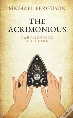 Capa do artigo The Acrimonious