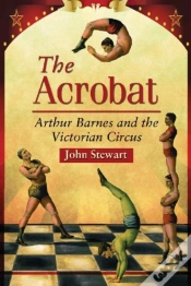 Capa do artigo The Acrobat