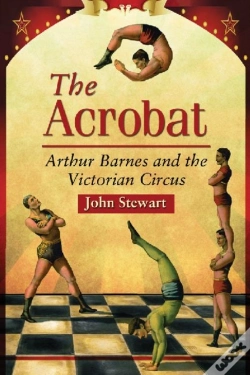 Capa do artigo The Acrobat