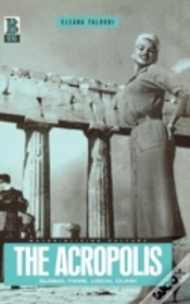Capa do artigo The Acropolis