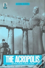 Capa do artigo The Acropolis