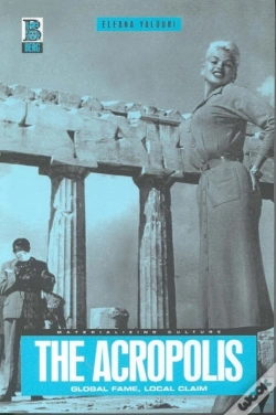 Capa do artigo The Acropolis