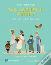 Capa do artigo The Acropolis History