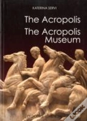 Capa do artigo The Acropolis