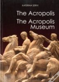 Capa do artigo The Acropolis