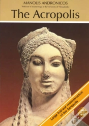 Capa do artigo The Acropolis