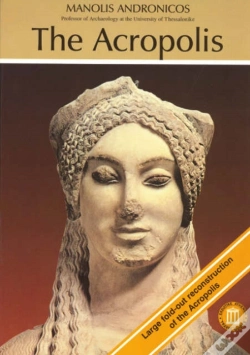 Capa do artigo The Acropolis