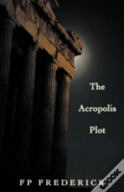 Capa do artigo The Acropolis Plot