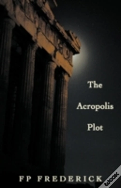 Capa do artigo The Acropolis Plot