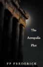 The Acropolis Plot - Preview