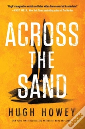 Capa do artigo The Across The Sand