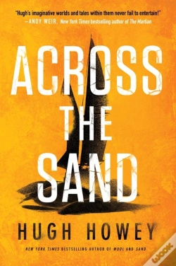 Capa do artigo The Across The Sand