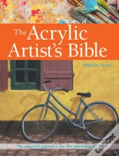 The Acrylic Artist'S Bible