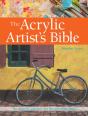 The Acrylic Artist'S Bible - Preview