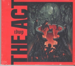 Capa do artigo The Act - CD