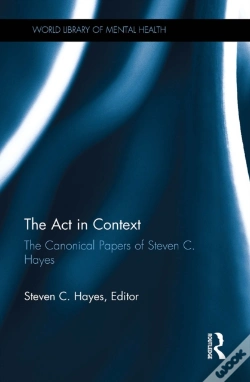 Capa do artigo The Act In Context