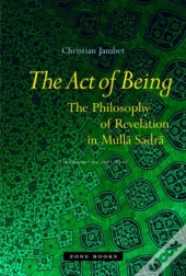 The Act Of Being