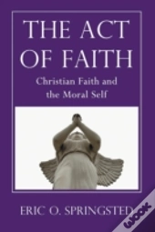 The Act Of Faith