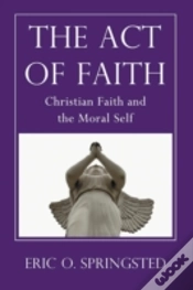 Capa do artigo The Act Of Faith