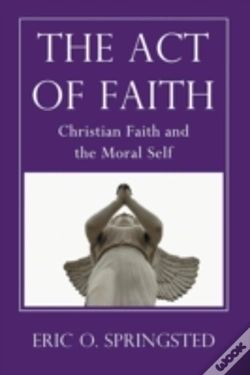 Capa do artigo The Act Of Faith