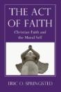The Act Of Faith - Preview