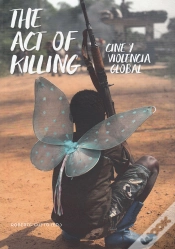 Capa do artigo The Act Of Killing  