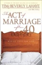 Capa do artigo The Act Of Marriage After 40