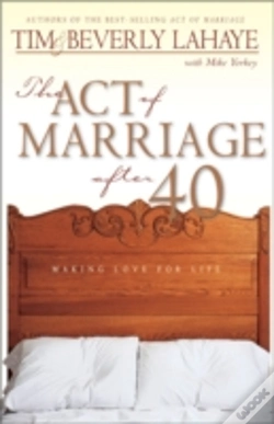 Capa do artigo The Act Of Marriage After 40