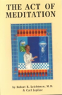 The Act Of Meditation - Preview