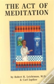 Capa do artigo The Act Of Meditation