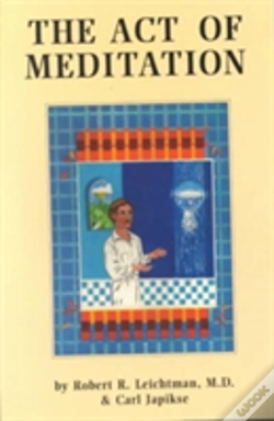 Capa do artigo The Act Of Meditation