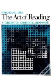 Capa do artigo The Act Of Reading