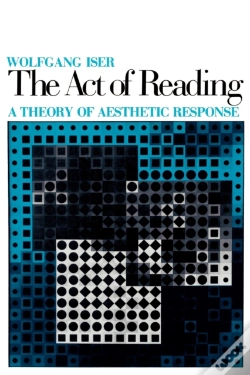 Capa do artigo The Act Of Reading