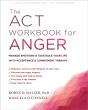 The Act Workbook For Anger - Preview