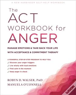 Capa do artigo The Act Workbook For Anger