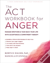 Capa do artigo The Act Workbook For Anger