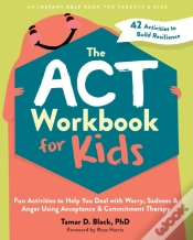 Capa do artigo The Act Workbook For Kids