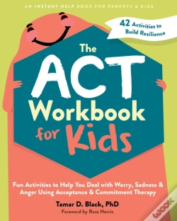 Capa do artigo The Act Workbook For Kids