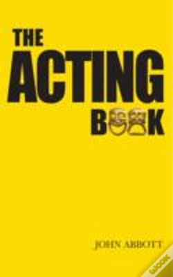 Capa do artigo The Acting Book